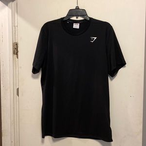 Gymshark shirt